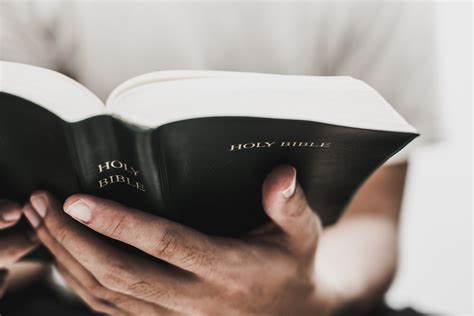 Books of the Bible to Read When Struggling: Why Not Pair Them with a Cup of Coffee?