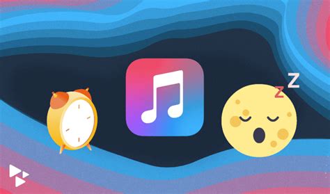 does apple music have a sleep timer? should we rely on technology for our well-being?