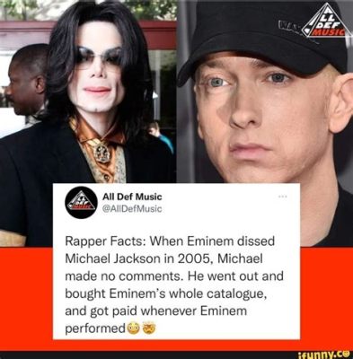 does michael jackson own eminem music? what if we explore the ownership of intellectual property in the music industry?