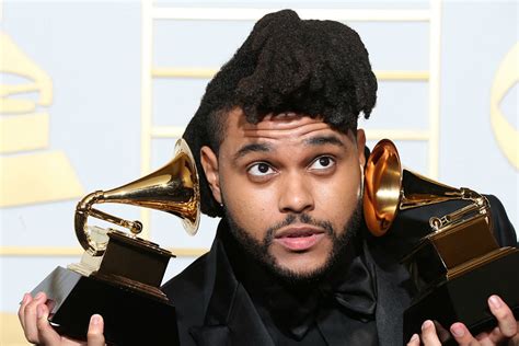 does the weeknd write his own music? exploring the mystery behind his songwriting prowess