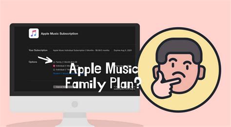 How Does the Apple Music Family Plan Work: A Detailed Insight