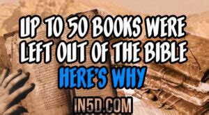 How Many Books Were Left Out of the Bible: A Diverse Discussion on Omitted Scriptures