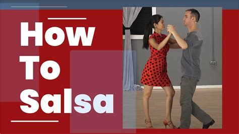 How to Dance Salsa with a Partner: Exploring the Rhythm and Connection Beyond the Steps