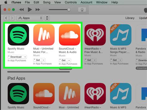 how to download music to ipod for free: exploring the legal and ethical implications