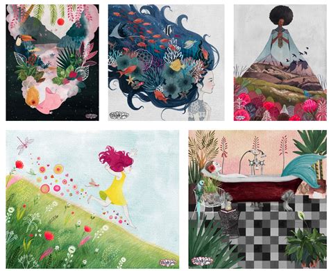 how to make an online art portfolio and why it's important for your career growth