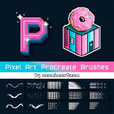 How to Make Pixel Art in Procreate: A Detailed Guide with Multiple Perspectives