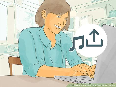 how to publish your own music and the importance of a well-crafted song title