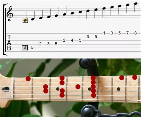 how to read guitar sheet music: understanding the role of rhythm in musical expression