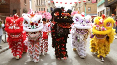 Lion Dance Meaning and Its Cultural Significance