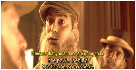 o brother where art thou quotes