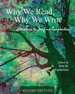 Why We Read, Why We Write: Literature as a Source of Composition Inspiration